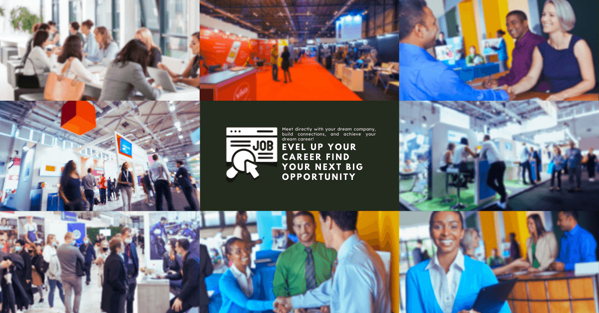 Premium Job Fair